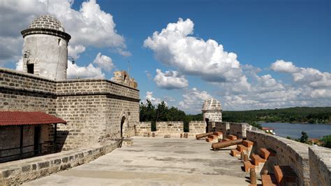 castillo de jagua 5.